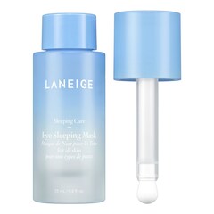 Eye sleeping mask - Masque de nuit pour les yeux, LANEIGE