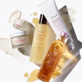 Lotus Face Cream - Crème De Jour Anti-ride Au Lotus