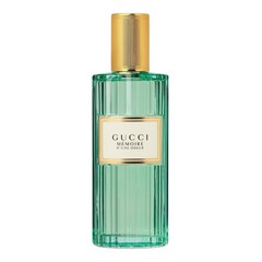 Gucci Mémoire d'une Odeur - Eau de Parfum Mixte Minérale Aromatique, GUCCI