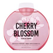 Bain douche moussant - Gel douche