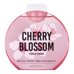 Bain douche moussant - Gel douche, SEPHORA COLLECTION