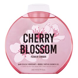 Bain douche moussant - Gel douche