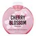 Bain douche moussant - Fleur de cerisier - 260 ml