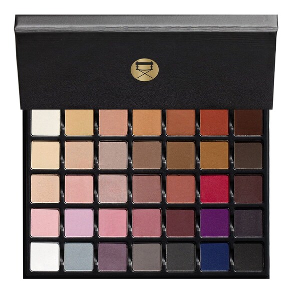 Grande PRO 1X - Palette de fards à paupières, VISEART PARIS