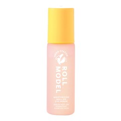Moisturizing Roll-on Eye Serum - Sérum Roll-on éclaircissant pour les yeux, PATCHOLOGY
