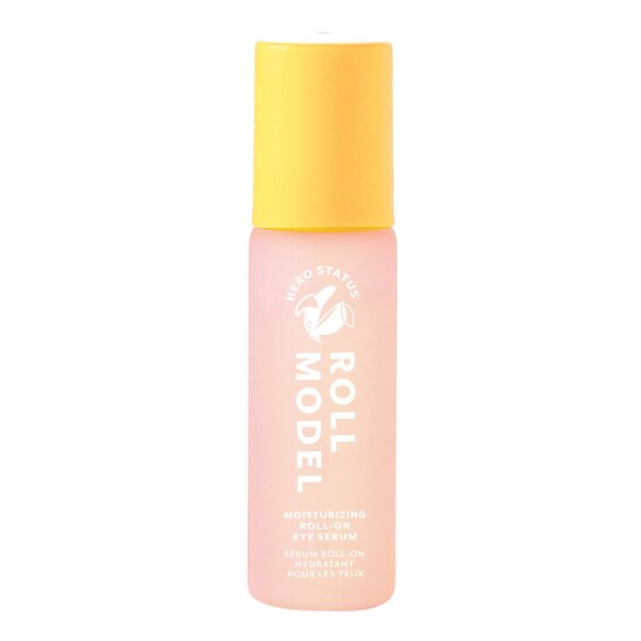 Moisturizing Roll-on Eye Serum - Sérum Roll-on éclaircissant pour les yeux, PATCHOLOGY