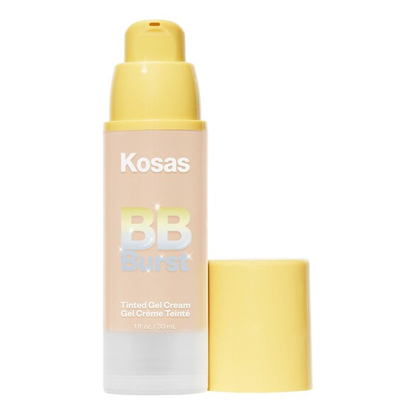BB Burst - Gel-crème teinté hydratant, KOSAS