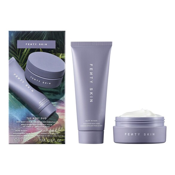 The Body Duo - Coffret D'Essentiels Pour Le Corps, FENTY SKIN