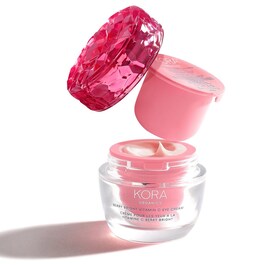 Berry Bright Vitamin C - Crème contour des yeux