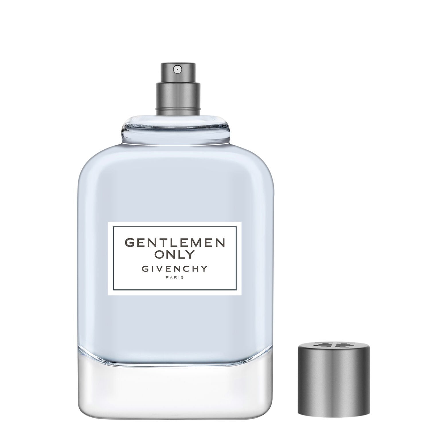 Givenchy gentlemen only aftershave balm top