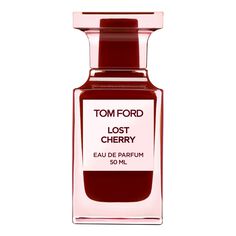 Om ford lost cherry