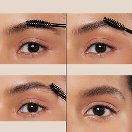 Mini Clear Brow Gel - Gel sourcils