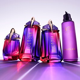 Alien Hypersense - Eau de Parfum Rechargeable Florale Boisée Ambrée