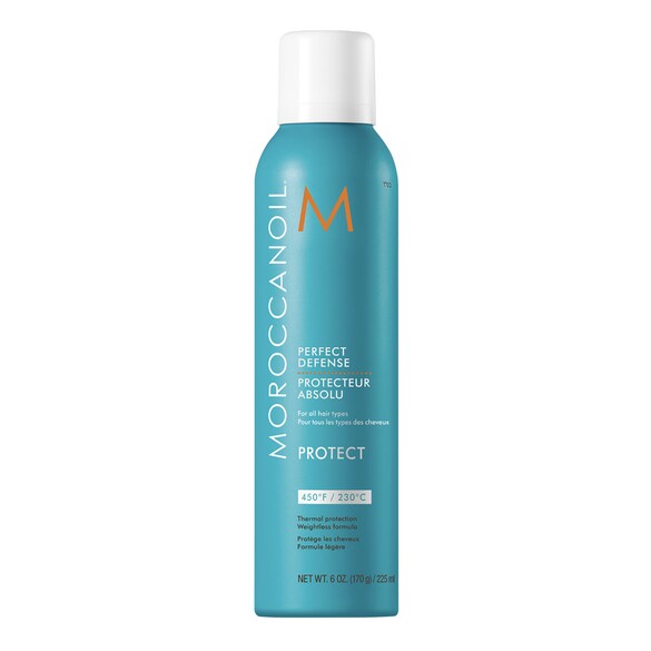Protecteur Absolu - Spray cheveux thermo-protecteur, MOROCCANOIL