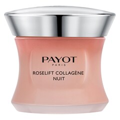 Roselift Collagene Nuit - Crème resculptante, PAYOT