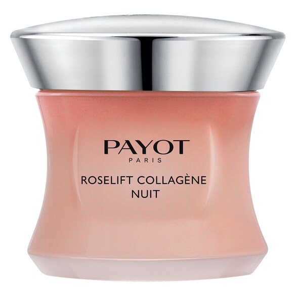 Roselift Collagene Nuit - Crème resculptante, PAYOT