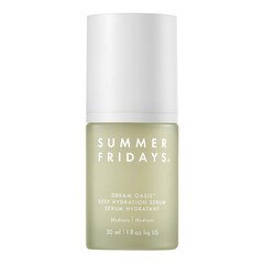 Dream Oasis Deep Hydration - Sérum Hydratant Visage, SUMMER FRIDAYS