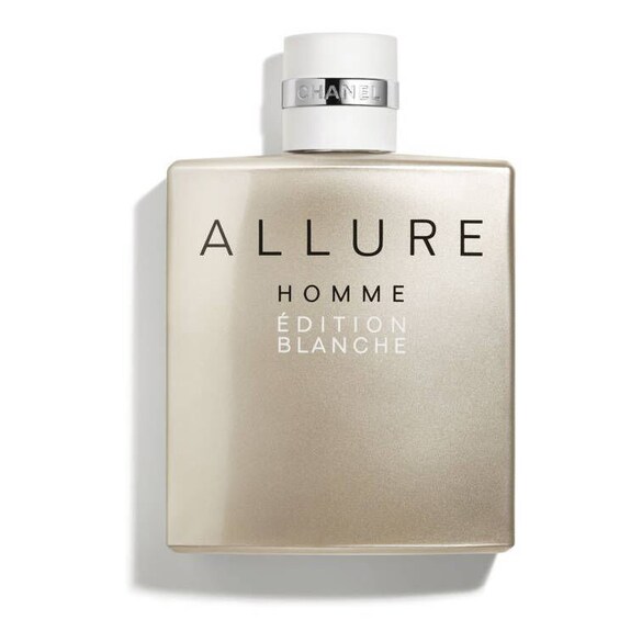 ALLURE HOMME ÉDITION BLANCHE - Eau De Parfum, CHANEL