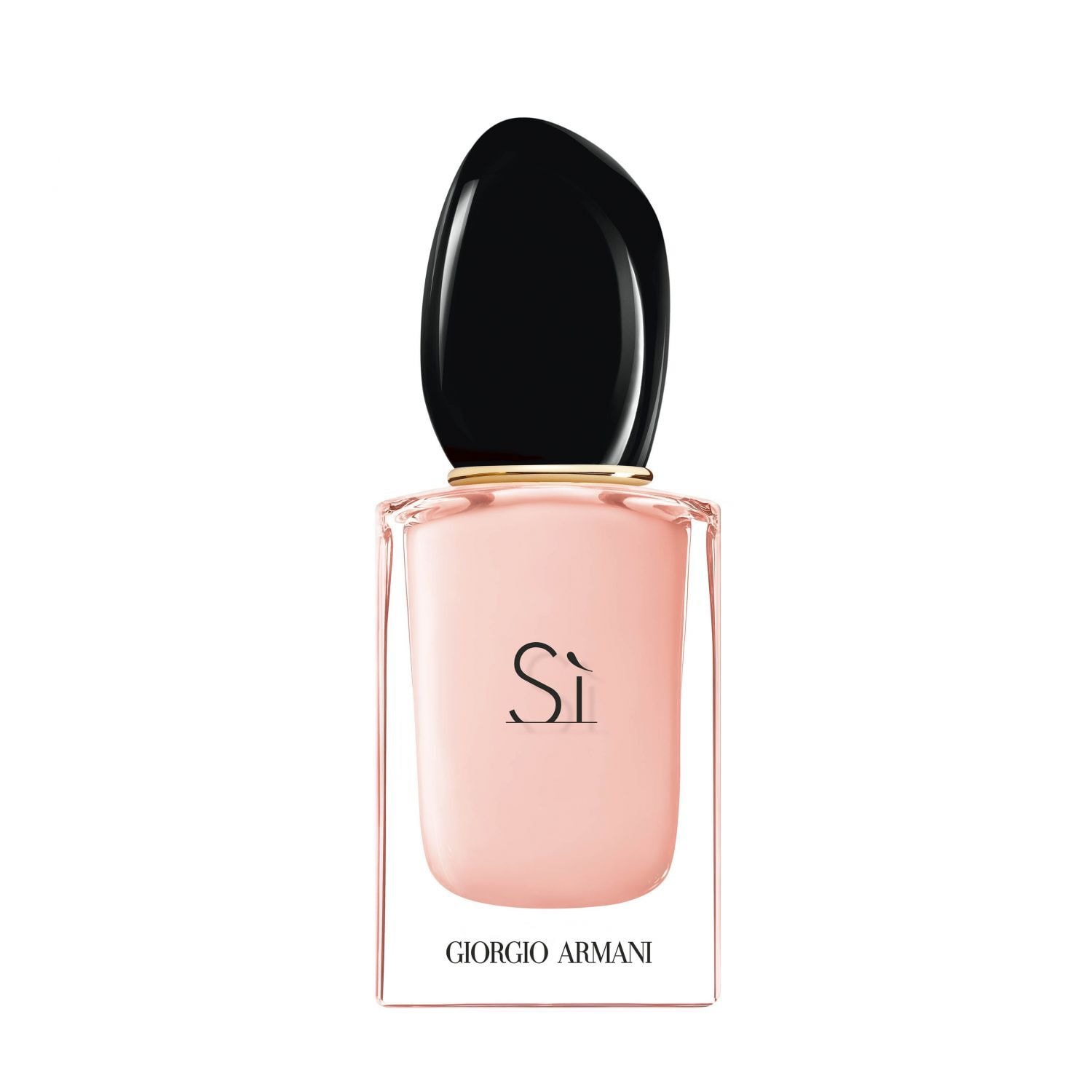 si huile de parfum giorgio armani