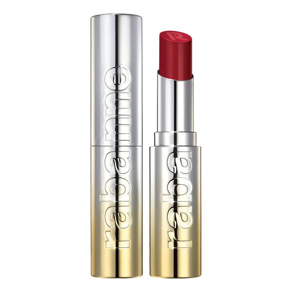 Rouge Rabanne Dramalips Glassy - Rouge à lèvres ultra-pigmenté de ...