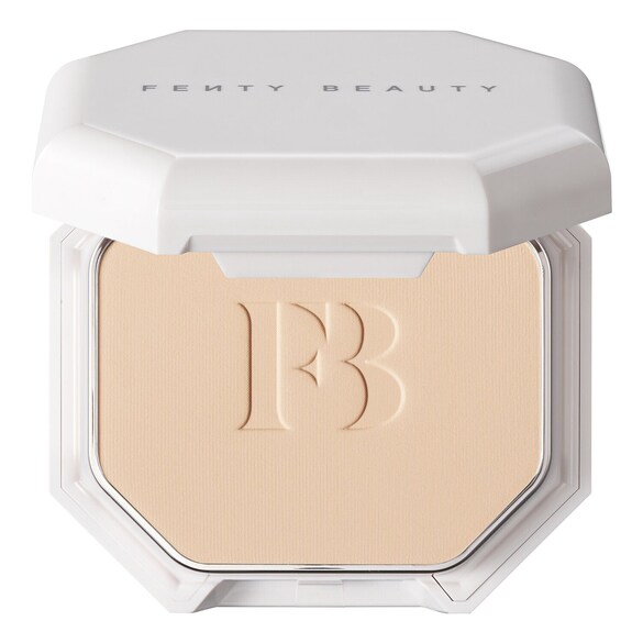 Pro filt'r soft matte powder - Fond de teint poudre mat, FENTY BEAUTY