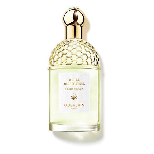 Aqua Allegoria - Herba Fresca - Eau De Toilette, GUERLAIN