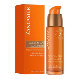 Golden Tan Maximizer - Sérum Après-Soleil