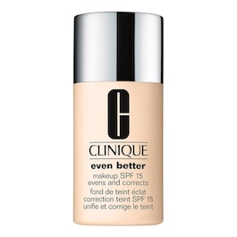 Even Better Makeup SPF 15 - Fond de teint éclat correction teint SPF 15 image
