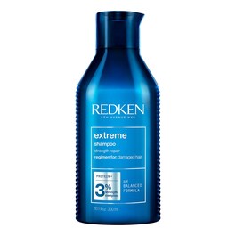 Extreme - Shampoing fortifiant cheveux fragilisés