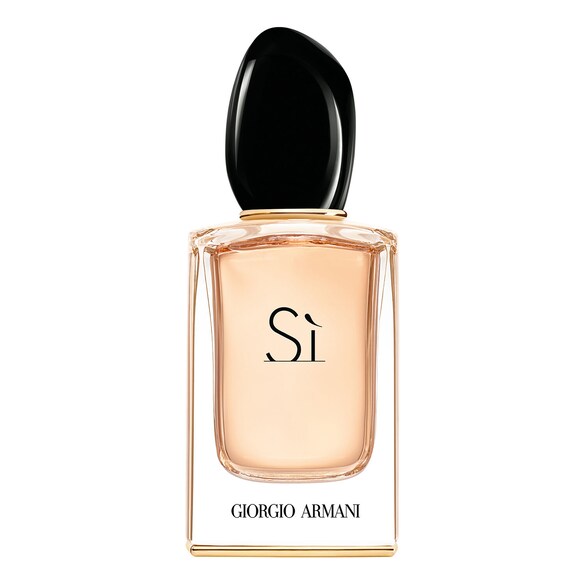 Sì Eau De Parfum De Armani Sephora
