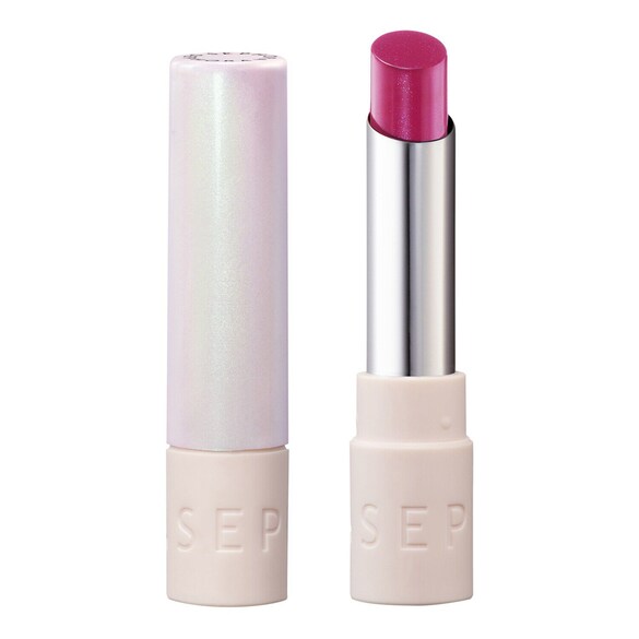 ABOUT THAT SHINE - Rouge à lèvres brillance naturelle, SEPHORA COLLECTION