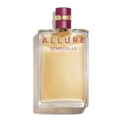 ALLURE SENSUELLE - Eau De Parfum, CHANEL