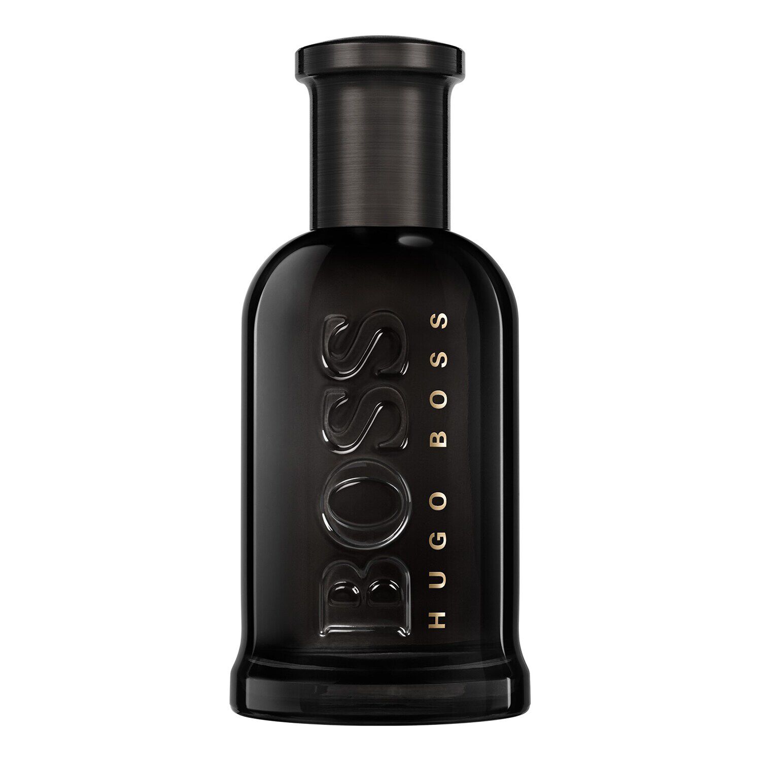 boss bottled parfum - parfum