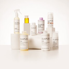 N°5 Bond maintenance - Après-shampoing revitalisant