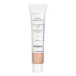 Phyto-Hydra Teint - Soin Embellisseur Teinté