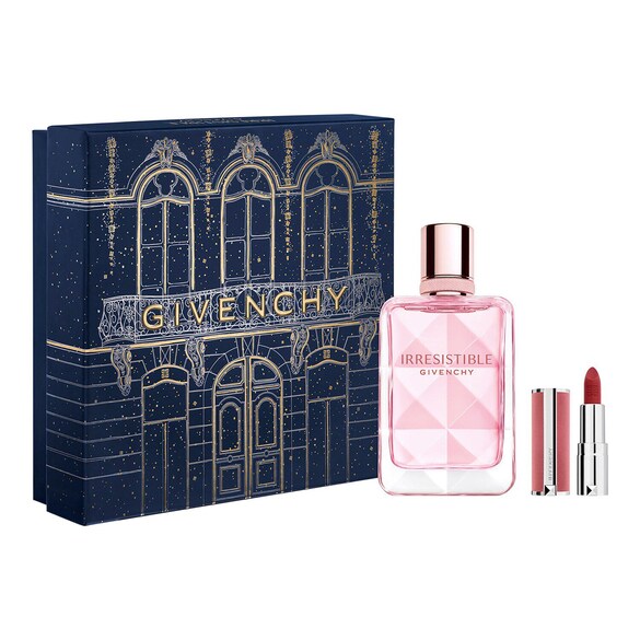 Irresistible - Coffret Eau de Parfum Very Floral, GIVENCHY