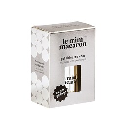 Top Coat - Vernis De Protection