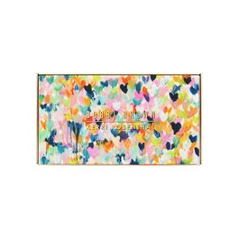 City Glamour 8 - Palette de fards à paupière