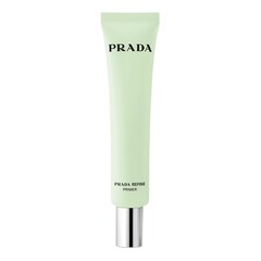 Prada Refine - Base floutante et fixatrice, PRADA