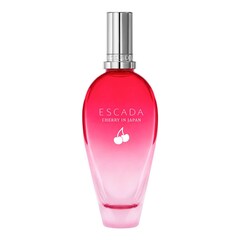 Cherry in Japan - Eau de Toilette, ESCADA