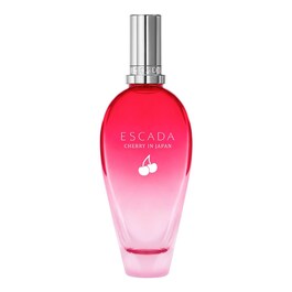 Cherry in Japan - Eau de Toilette