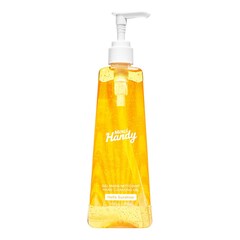 Hello Sunshine - Gel mains nettoyant, MERCI HANDY