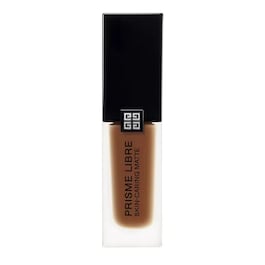 PRISME LIBRE SKIN-CARING MATTE - Fond de teint fini mat lumineux image