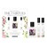 50 ml + 10 ml + 10 ml