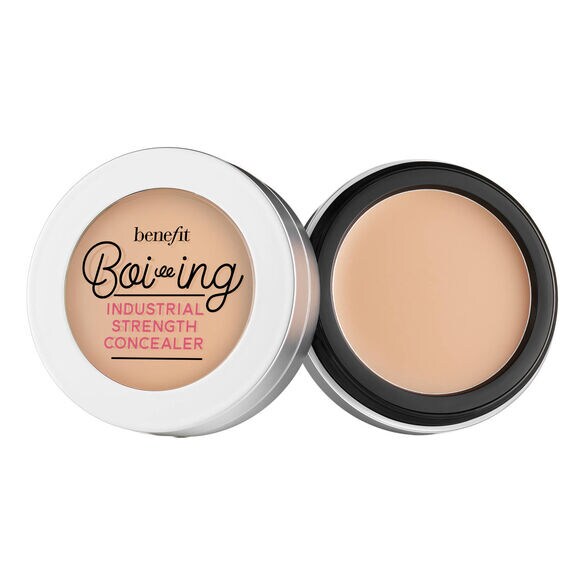 Boiing Industrial Strength Concealer Anticernes De Benefit Cosmetics Sephora