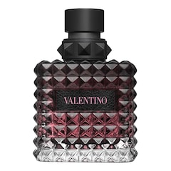 Born in Roma Intense Donna - Eau de Parfum Intense Pour Elle Florale Ambrée, VALENTINO