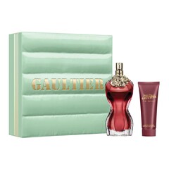 Coffret La Belle - Eau De Parfum + Lait Pour Le Corps, JEAN PAUL GAULTIER