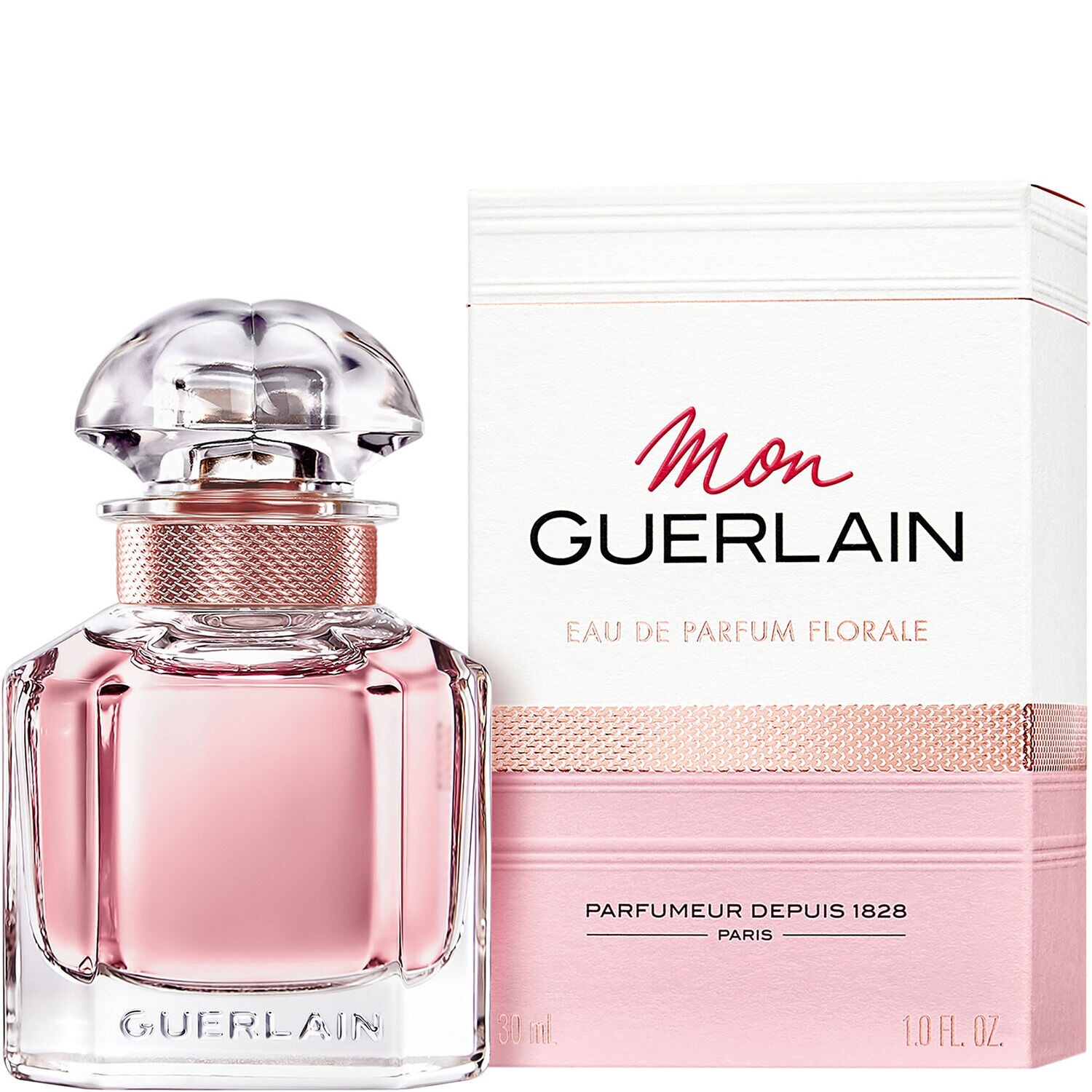 Mon guerlain online florale