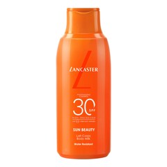 SUN BEAUTY - Lait Corps Velours Bronzage Sublime SPF 30, LANCASTER