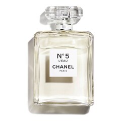 N°5 - L'Eau, CHANEL